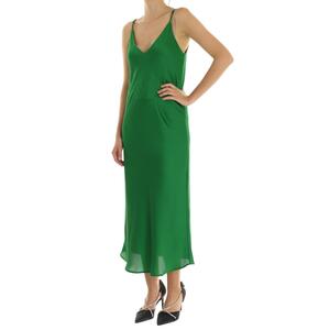 ABITO LUNGO RASO VICOLO - Mad Fashion | img vers.300x/